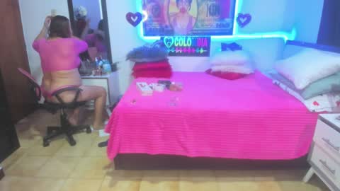 Snapshot of karen_milf_2 chatting on January 2025 01:24:01 AM Karen online show from January 2025 01:24:01 AM