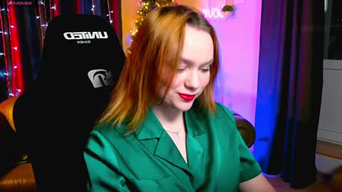 Karoline online show from December 2024 03:49:02 AM