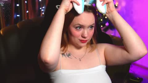 Karoline online show from December 2024 03:18:02 AM