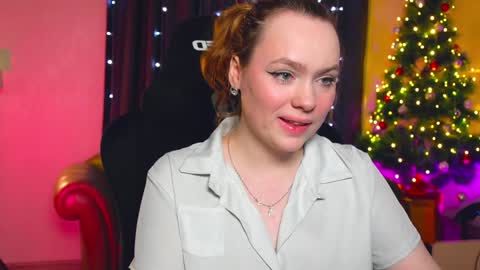 Karoline online show from January 2025 03:40:01 AM
