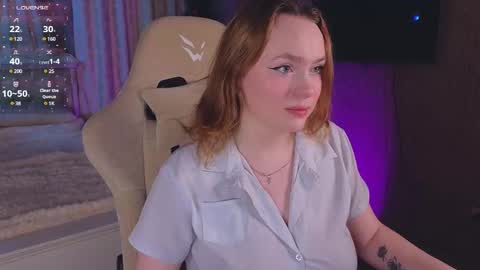 Karoline online show from January 2025 03:31:01 AM