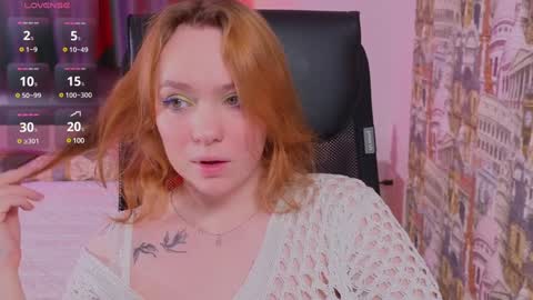 Karoline online show from February 2025 03:37:02 AM