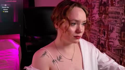 Karoline online show from March 2025 04:26:02 AM