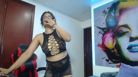 Karime online show from January 2025 10:34:01 PM