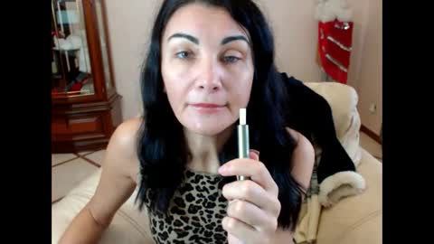 Karina online show from November 2025 09:08:02 AM