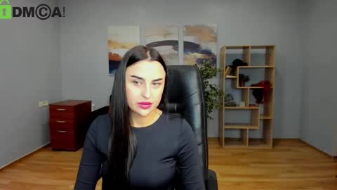 Snapshot of karina_nolan chatting on November 2025 07:36:02 AM Karina Nolan online show from November 2025 07:36:02 AM