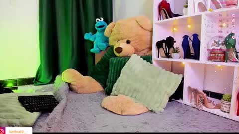 Snapshot of karina_torres_ chatting on February 2025 03:11:02 AM Karina online show from February 2025 03:11:02 AM