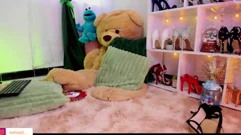 Snapshot of karina_torres_ chatting on March 2025 10:42:01 PM Karina online show from March 2025 10:42:01 PM