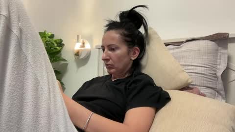 Snapshot of karinablair chatting on December 2024 07:52:02 PM Karina online show from December 2024 07:52:02 PM