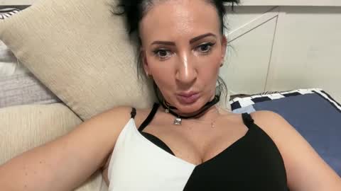 Snapshot of karinablair chatting on January 2025 05:30:02 AM Karina online show from January 2025 05:30:02 AM