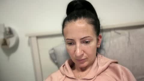 Snapshot of karinablair chatting on January 2025 10:19:01 PM Karina online show from January 2025 10:19:01 PM