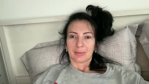 Snapshot of karinablair chatting on February 2025 12:16:01 PM Karina online show from February 2025 12:16:01 PM