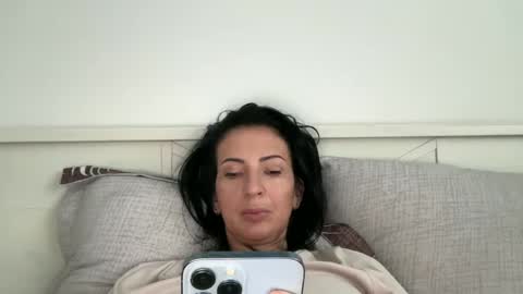 Snapshot of karinablair chatting on February 2025 03:05:01 PM Karina online show from February 2025 03:05:01 PM