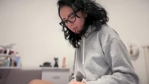 Snapshot of karinablair chatting on February 2025 04:46:02 AM Karina online show from February 2025 04:46:02 AM