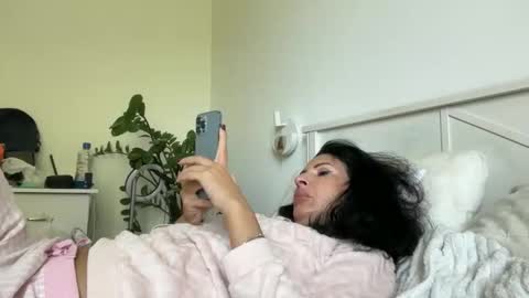 Snapshot of karinablair chatting on October 2025 09:41:02 AM Karina online show from October 2025 09:41:02 AM