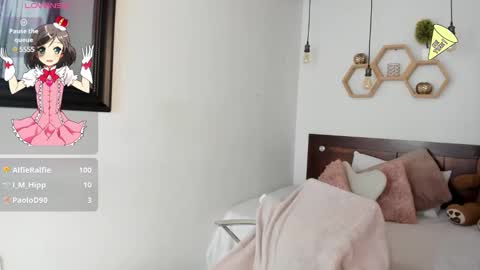 Karina online show from January 2025 04:09:01 PM