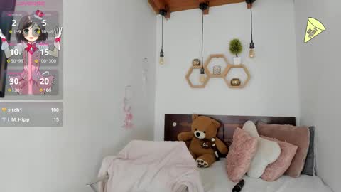 Karina online show from March 2025 03:16:02 PM