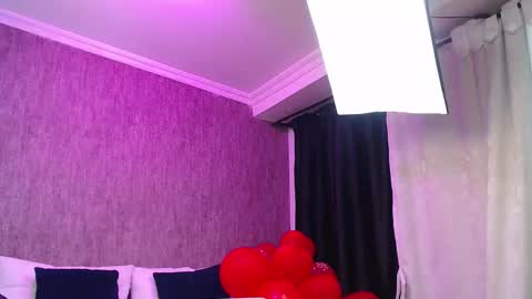 Snapshot of karinaflowers_ chatting on February 2026 12:12:01 PM Im Karina online show from February 2026 12:12:01 PM