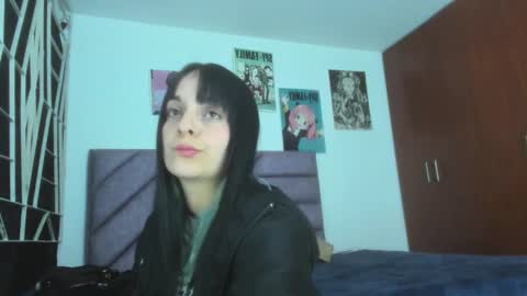 KARINNA  RAVEN online show from December 2025 01:14:02 AM