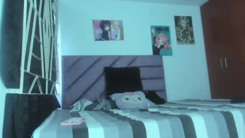 KARINNA  RAVEN online show from January 2026 10:41:02 PM