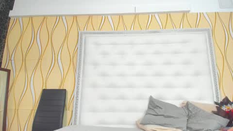 KARISSIA online show from January 2026 07:02:02 AM