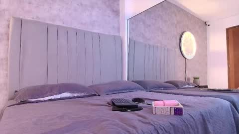 Karla online show from February 2026 07:32:02 PM