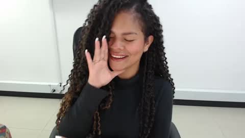 karla_cg online show from February 2025 11:51:02 PM