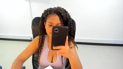 karla_cg online show from March 2025 11:16:02 PM