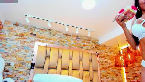  Karla  online show from February 2025 08:37:01 PM