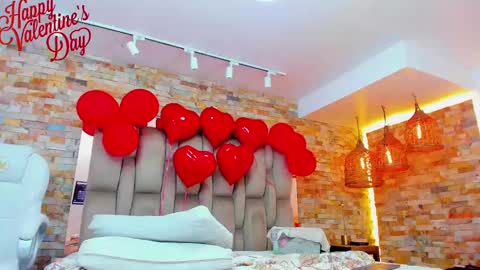  Karla  online show from February 2025 03:09:02 AM