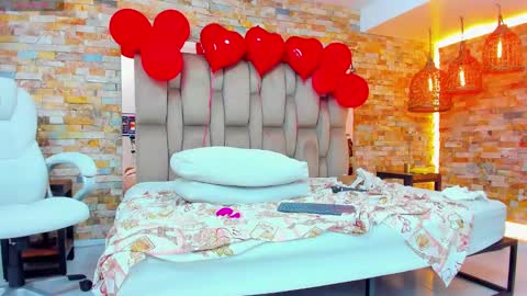  Karla  online show from February 2025 03:21:01 AM