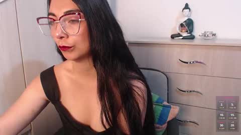 Karla  online show from December 2025 10:09:02 AM