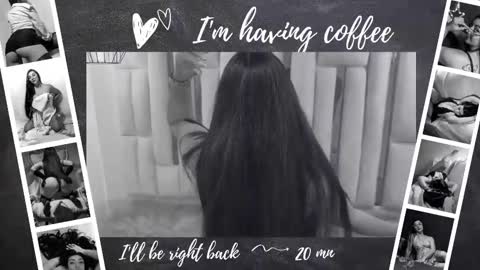 Karla  online show from February 2026 11:09:02 AM