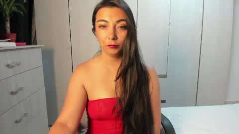 Karla  online show from June 2026 10:40:01 AM