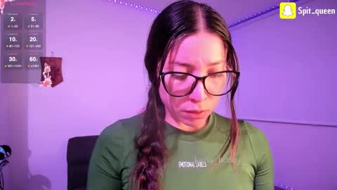Snapshot of karla_honey_ chatting on October 2025 03:04:02 AM Karla online show from October 2025 03:04:02 AM