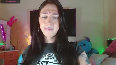 Snapshot of karla_zambrano chatting on December 2024 09:57:01 PM karla online show from December 2024 09:57:01 PM