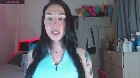 Snapshot of karla_zambrano chatting on February 2025 09:58:02 PM karla online show from February 2025 09:58:02 PM