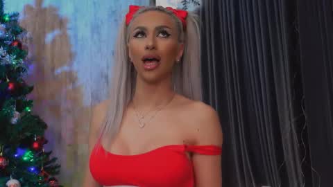 KarlaBart online show from January 2026 08:11:02 PM