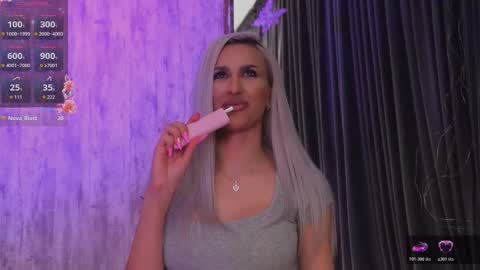 KarlaBart online show from February 2026 08:45:02 PM