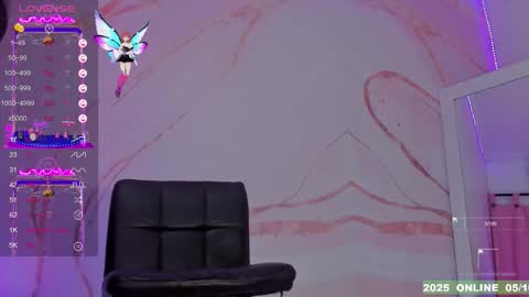 KARLA online show from October 2025 02:04:01 PM