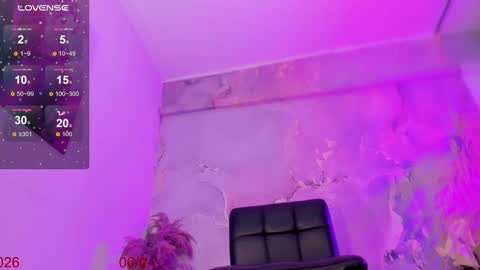 KARLA online show from January 2026 01:46:01 PM