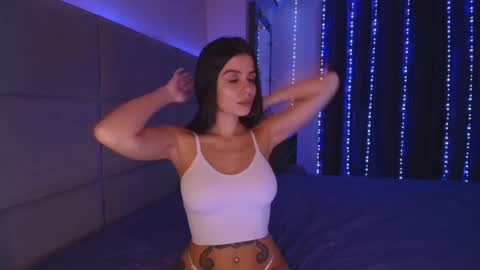 Karlijn online show from January 2026 10:15:01 PM