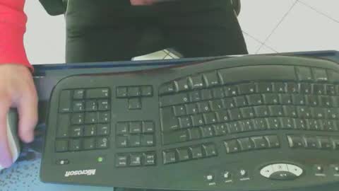 karll122 online show from March 2026 11:05:01 AM