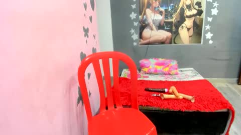 karlota_diva online show from December 2025 02:12:02 PM