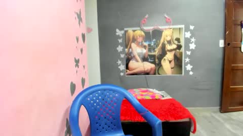 karlota_diva online show from January 2026 12:40:01 PM