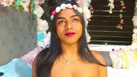 KARLY.  online show from February 2026 06:19:02 AM