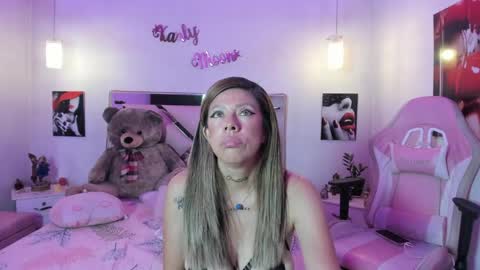 Snapshot of karly_moonn chatting on May 2026 09:57:02 PM Karly Moonns online show from May 2026 09:57:02 PM