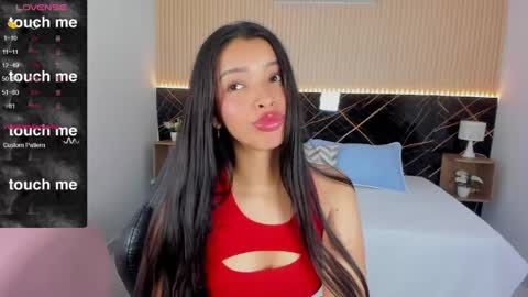 Snapshot of karol_cortes chatting on May 2026 01:30:01 PM karol_cortes online show from May 2026 01:30:01 PM