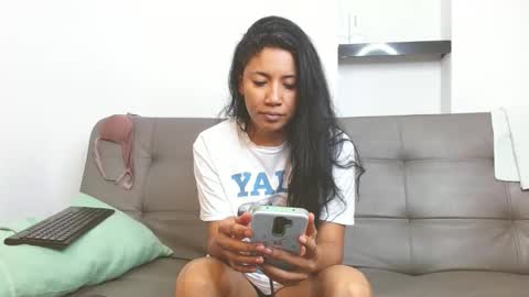 karolina  online show from February 2025 02:26:01 AM