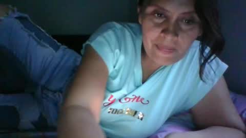 Karol online show from January 2025 10:41:01 PM